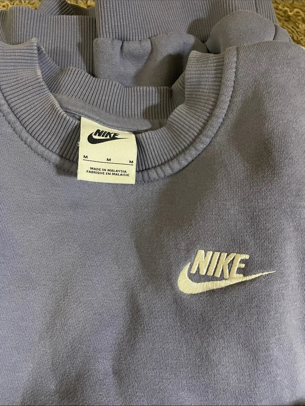 Hoodie and Sweatshirt bundle girls medium